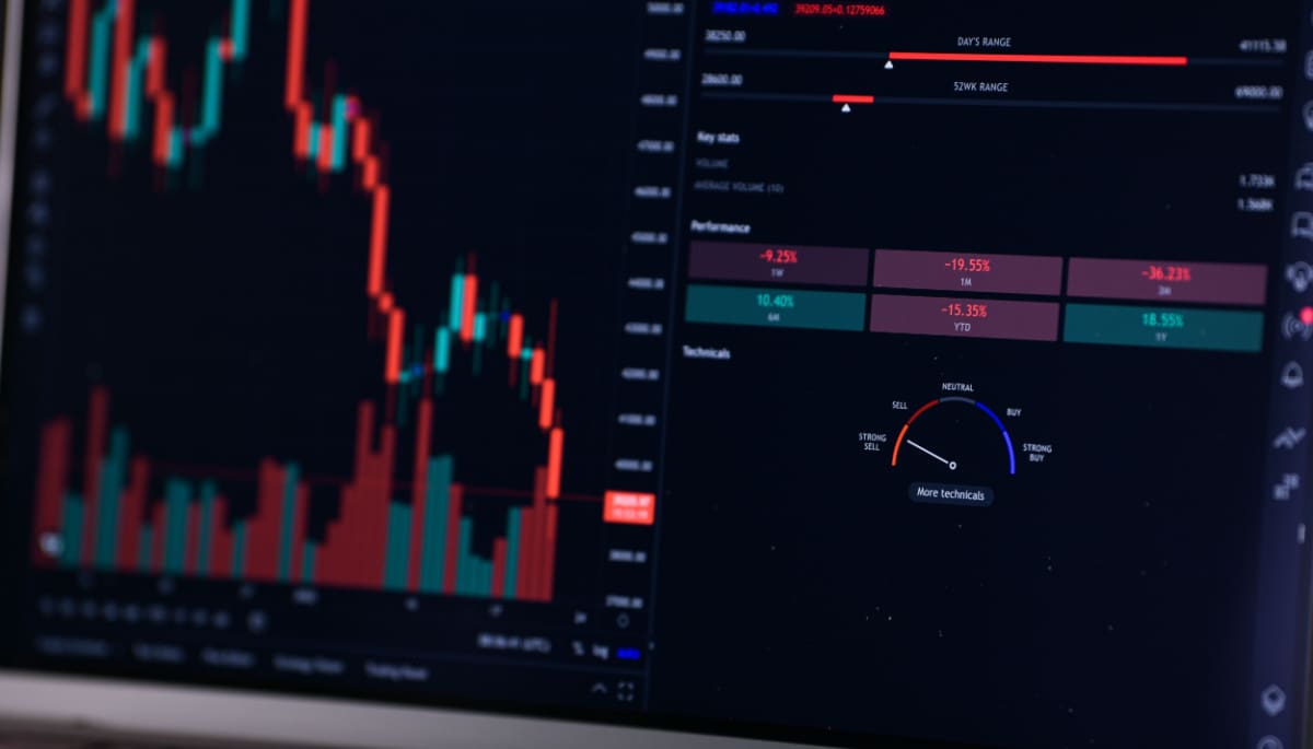 Alter Ethereum-Wal verkauft für Millionen: Was steckt dahinter?