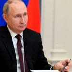 Russischer Oppositionsführer lanciert Krypto-Referendum über Putin