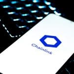El comerciante prevé una subida del 169% para Chainlink