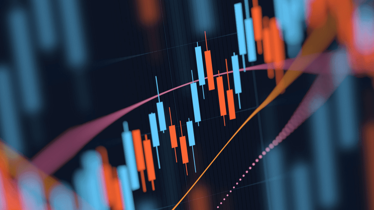 Eine neue Kryptowährung auf Bitvavo schießt um 300 % in die Höhe