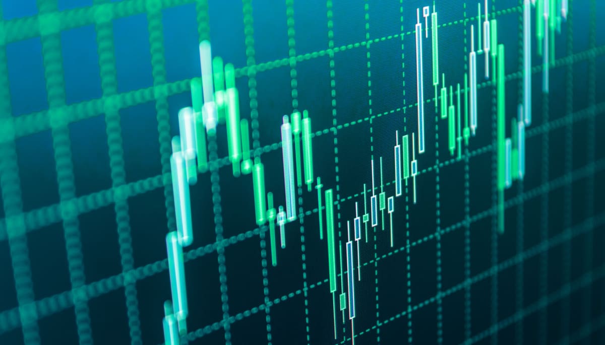 Polygon (MATIC) vindt steun en oogt nu stijging naar $1,50 en hoger