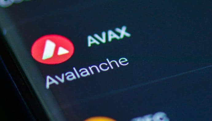 Avalanche-Kurs steigt nach 850-Millionen-Euro-Deal