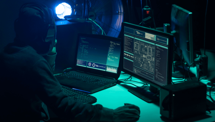 Kryptohack: 100 Mio. € in Ethereum gestohlen