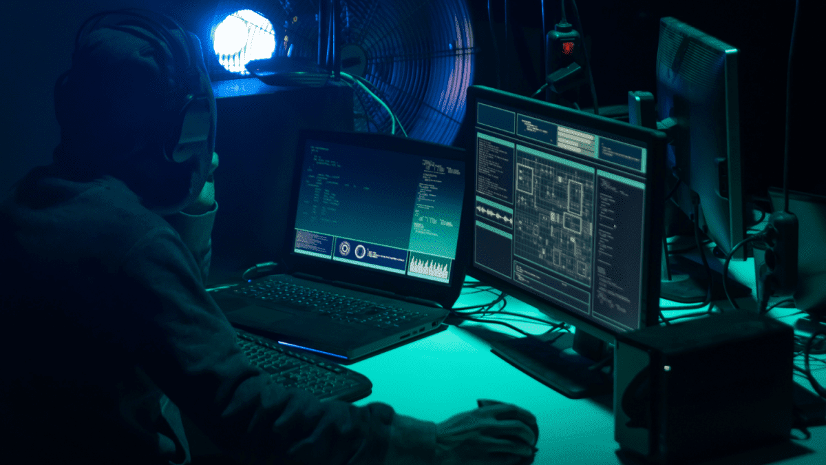 Kryptohack: 100 Mio. € in Ethereum gestohlen