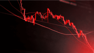 500 Millionen Dollar am Kryptomarkt verloren, doch Experten bleiben optimistisch