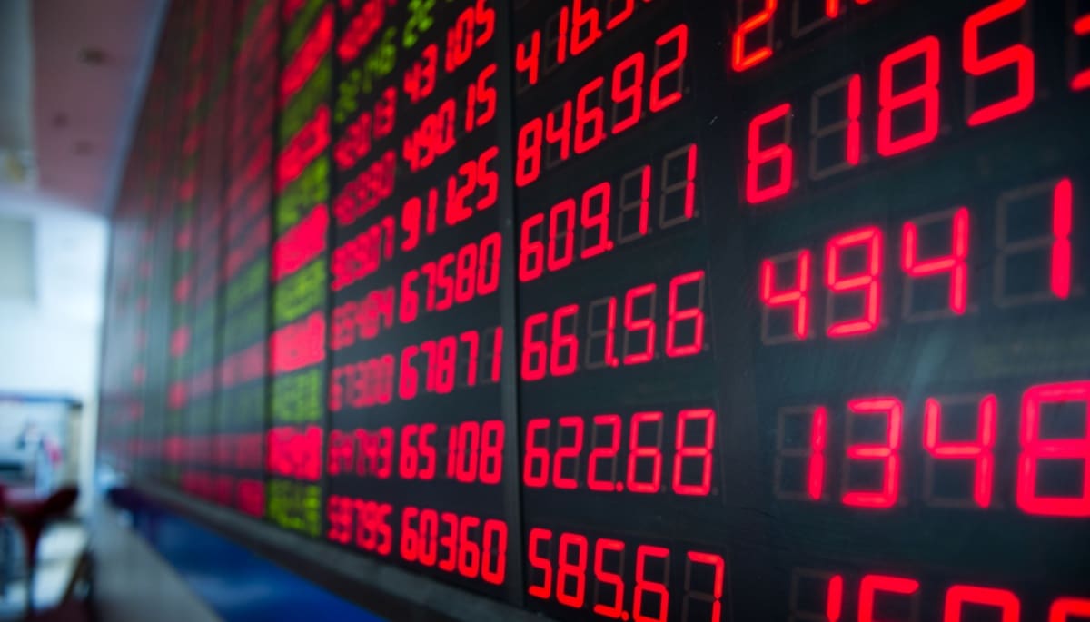 Bitcoin-ETFs in Abwärtsspirale mit Rekord-Abfluss letzte Woche
