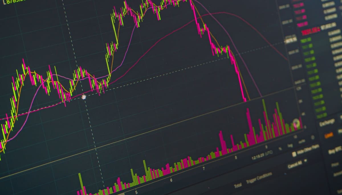 Bitcoin stürzt auf kritisches Preisniveau ab, Markt hart getroffen