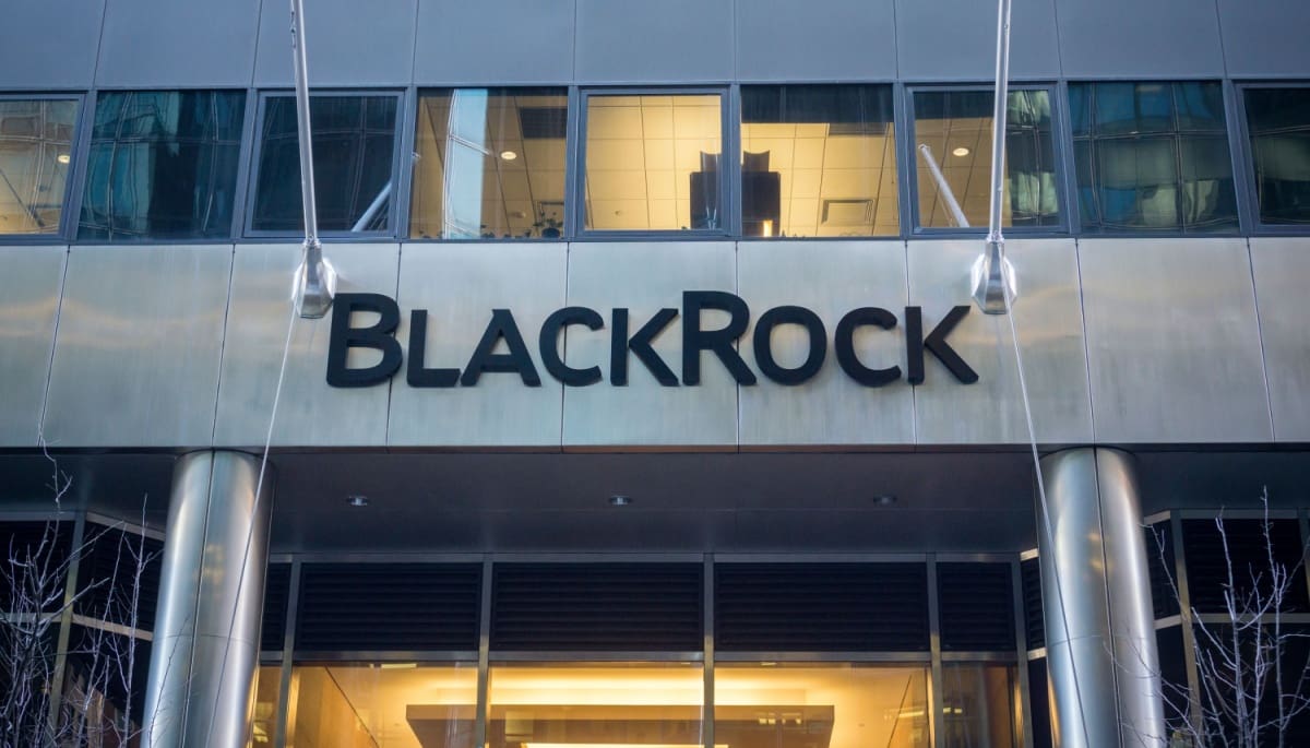 Bitcoin hat für BlackRock-Kunden 