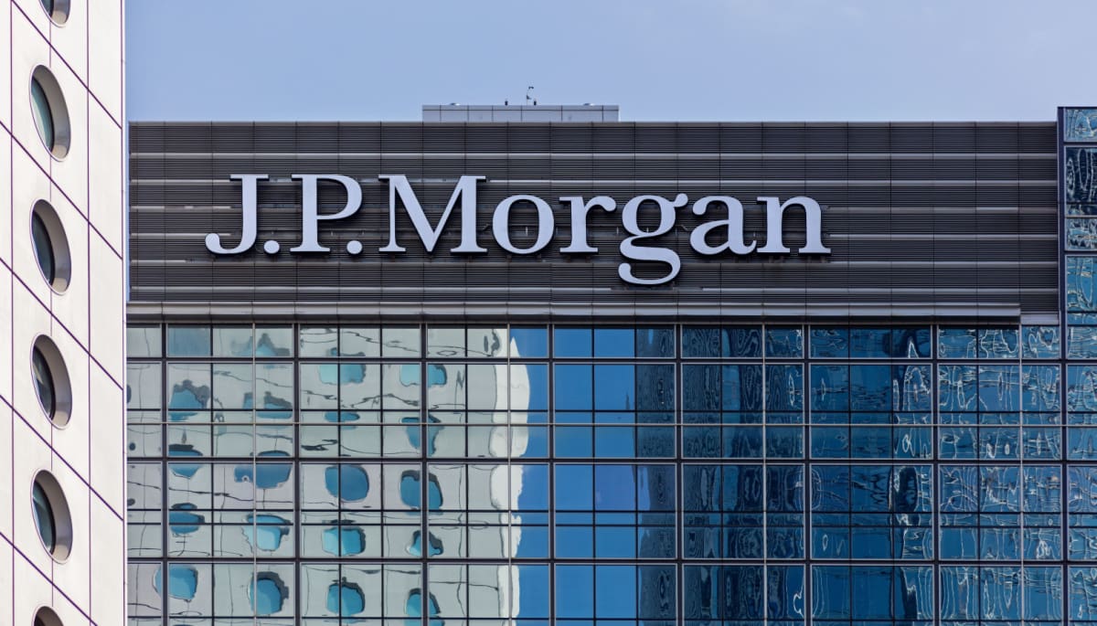 JPMorgan: 7 von 10 institutionellen Investoren meiden Kryptowährungen immer noch
