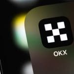 OKX-Coin steigt in 1 Stunde um 170 %