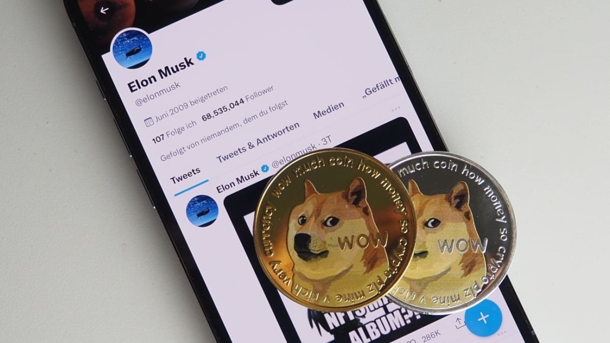 Elon Musk entfernt Krypto-Emojis auf X, Gemeinschaft fassungslos