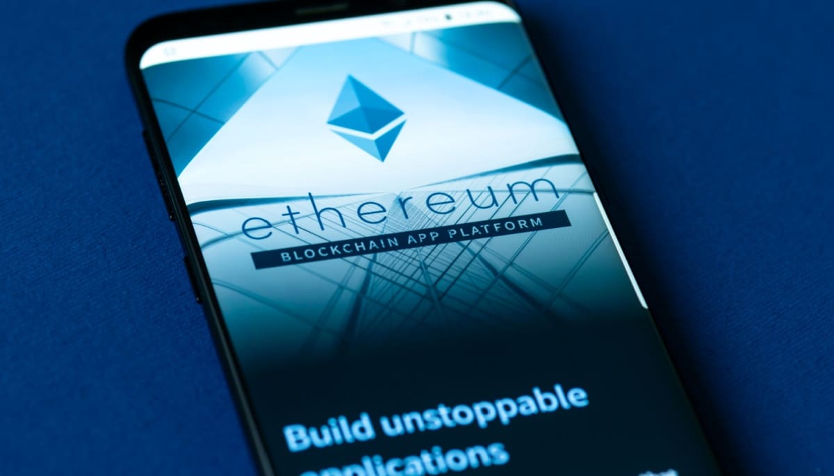 Ethereum Foundation wird von Behörden untersucht, Unruhe in der Community