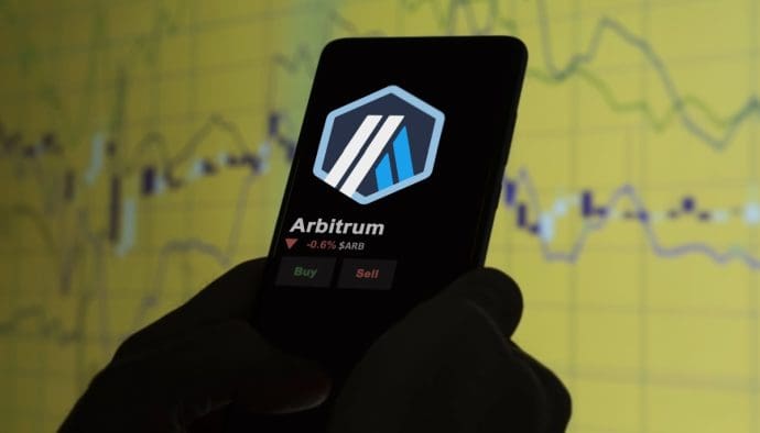 Offchain Labs macht großen Schritt mit Arbitrum (ARB)-Kauf