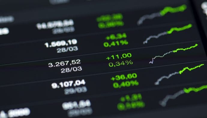 FET-Kurs stürzt um 50 % – doch Analysten sehen große Chance