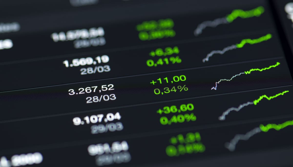 FET-Kurs stürzt um 50 % – doch Analysten sehen große Chance