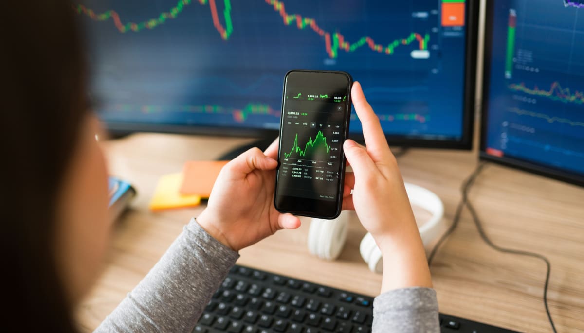 Nueva criptomoneda se dispara un 40% tras un airdrop de $2.000 millones