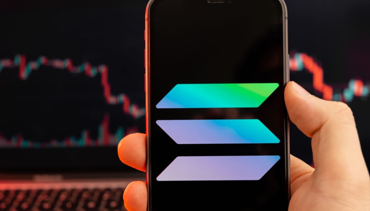 Solana etf