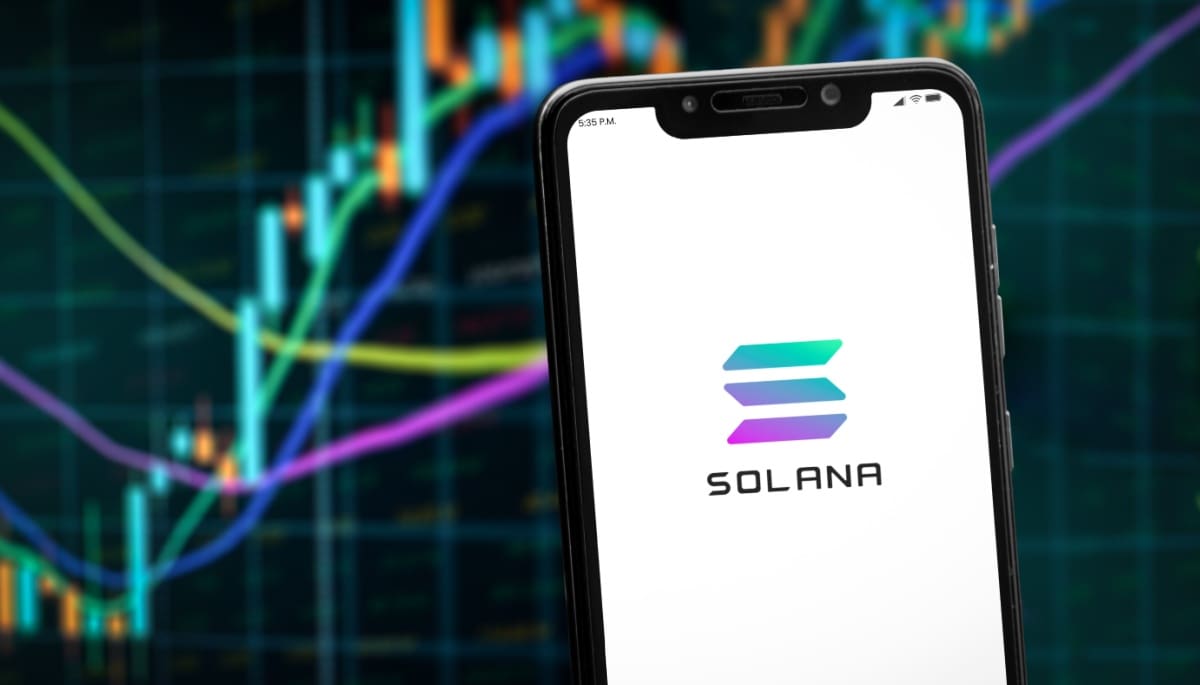 Solana-Netzwerk wächst schnell, Vorbote eines weiteren Kursanstiegs?