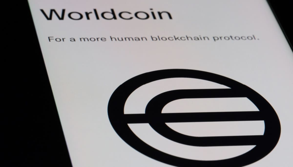 Worldcoin verstößt gegen Datenschutzgesetze in Hongkong und muss schließen Worldcoin verstößt gegen Datenschutzgesetze in Hongkong und muss schließen