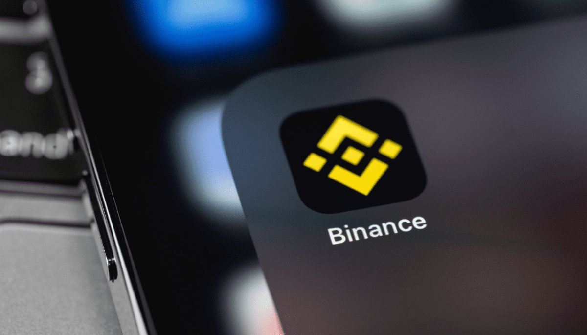 El crypto exchange Binance marca un nuevo rumbo