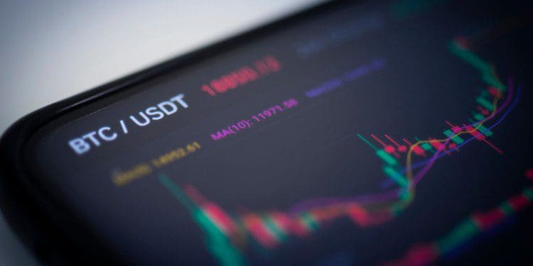 Tether sorgt für Unruhe: Europäische Plattformen ziehen USDT massiv zurück