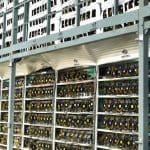 Bitcoin-Miner unter Druck: Kommt der Bitcoin-Boden näher?