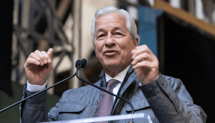 Größte US-Bank knickt ein: JPMorgan erlaubt Kunden bald Bitcoin-Käufe