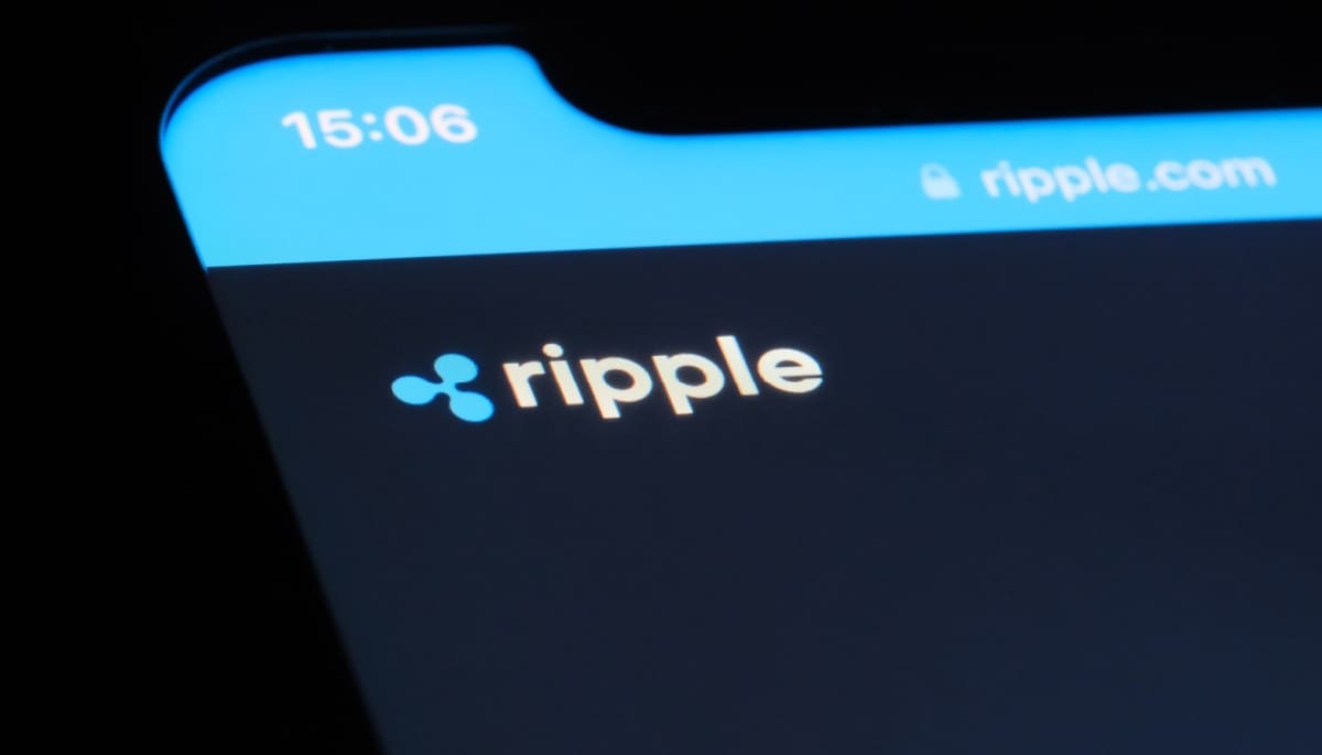 Ripple voegt belangrijke functie toe aan XRP cryptobeurs