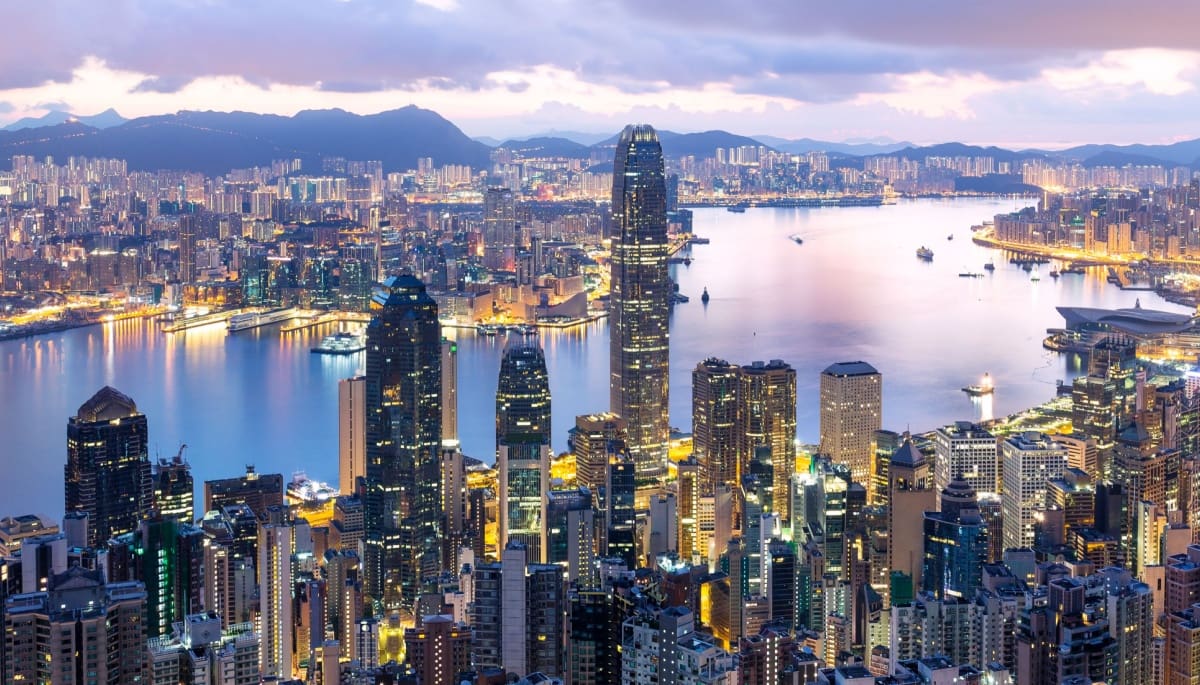 Bitcoin-ETFs kurz vor der Zulassung in Hongkong, der ersten in Asien