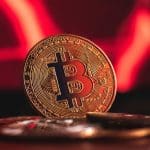 Krypto-Radar: Ein weiterer roter Tag wegen des Bitcoin-Einbruchs