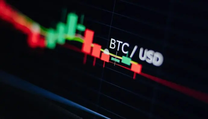 Bitcoin auf halbem Weg im vierjährigen Zyklus, doch der Kurs bleibt zurück