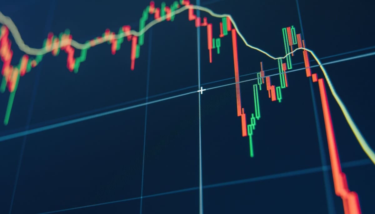 Bitcoin-Kurs sinkt auf $62.000, der Markt eröffnet die neue Woche mit Verlust