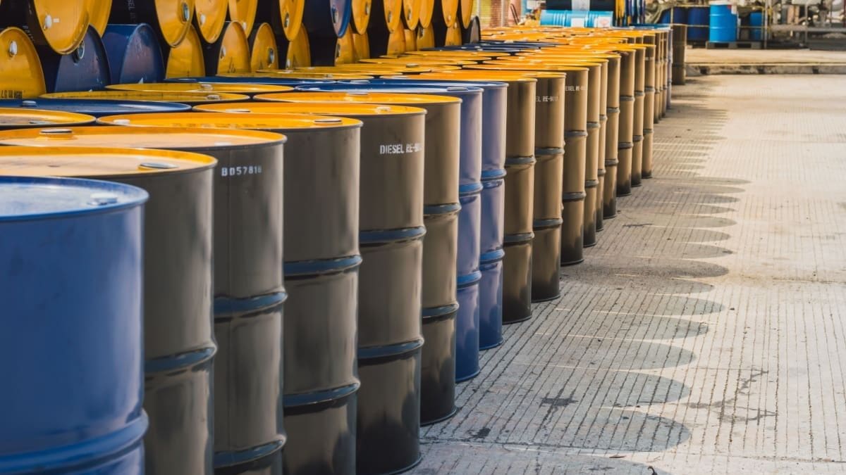 Öl-Schock durch Iran: Folgen für Bitcoin