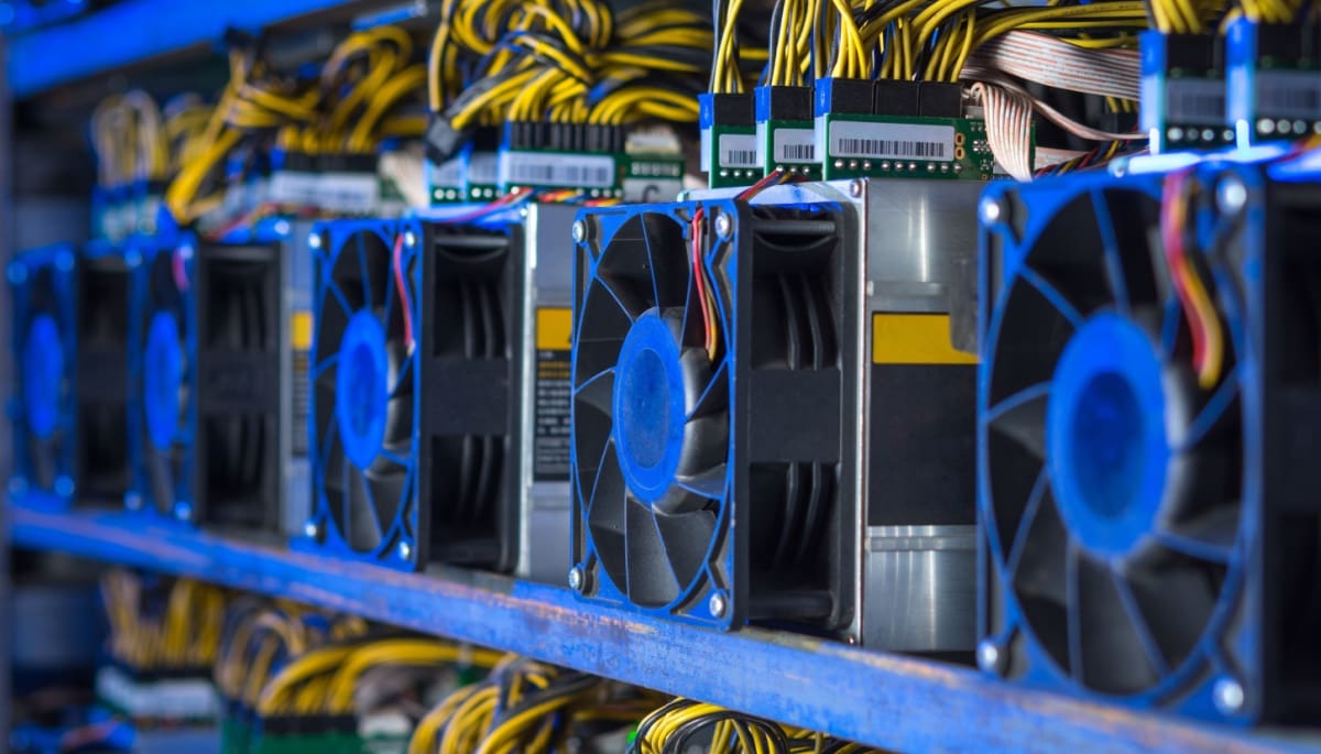 Bitcoin Mining Industrie lernt, Experte erwartet weniger Pleiten