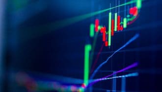 Kryptowährung Zcash schießt dank positiver Nachrichten aus den USA um 15 Prozent nach oben