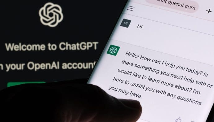 Krypto-Händler macht 70.000 Dollar Gewinn mit ChatGPT-Handelsbot