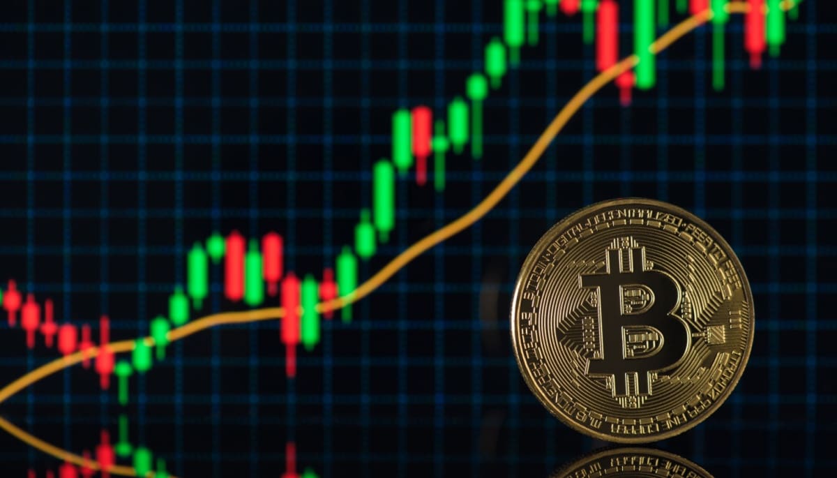 Krypto-Radar: Bitcoin steigt leicht an, Kurs sehr volatil
