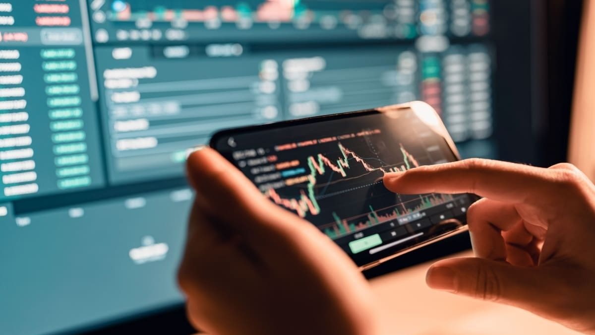 Einfachste Bearmarkt aller Zeiten