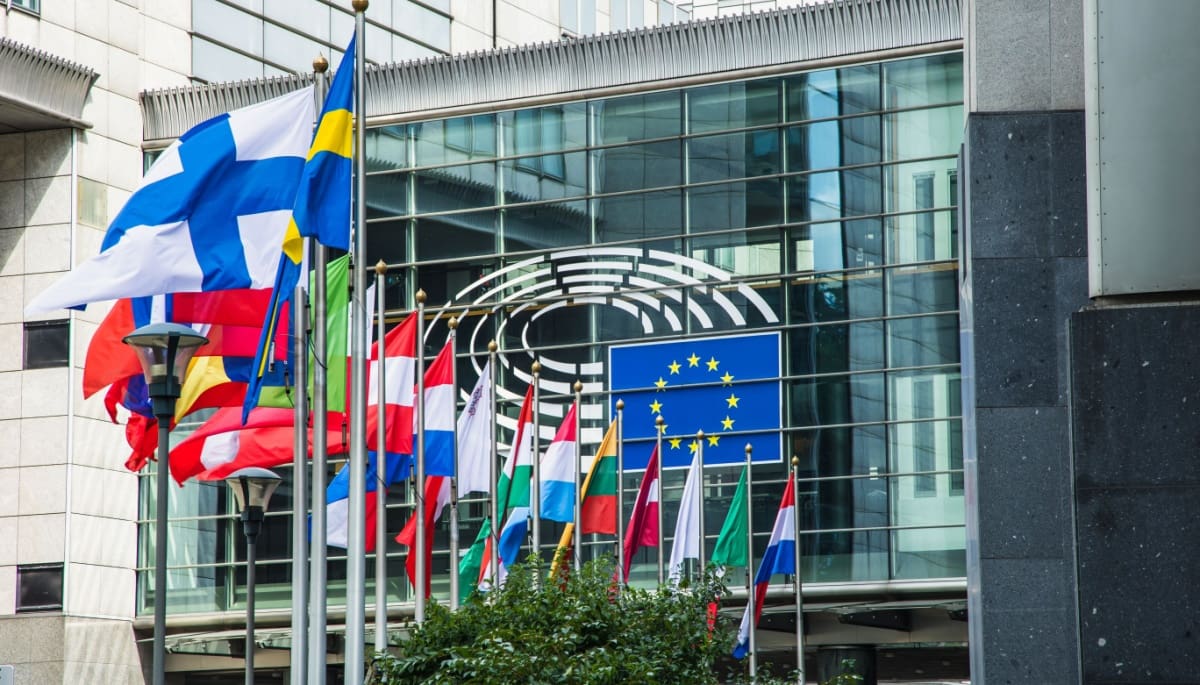 Der europäische Kryptosektor hat sich seit dem MiCA-Gesetz kaum verändert