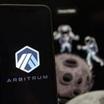 Mehr als 42 Millionen Euro an Krypto von Plattform auf Arbitrum gestohlen
