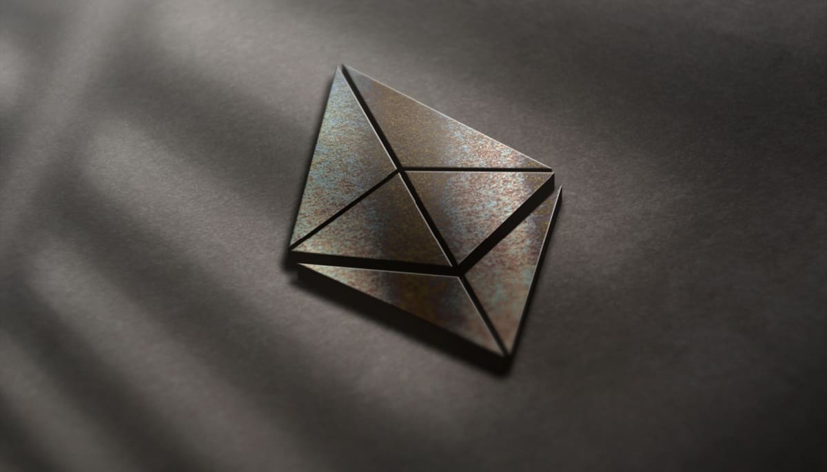 Ethereum-Netzwerk nähert sich nach explosivem Wachstum dem riesigen DeFi-Meilenstein