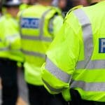 Die britische Polizei darf jetzt Krypto konfiszieren
