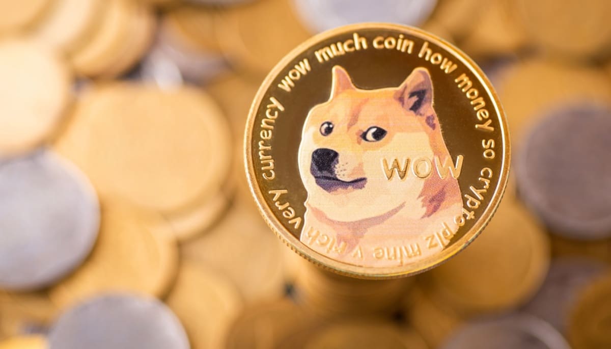 Dogecoin Tag - das kannst du erwarten