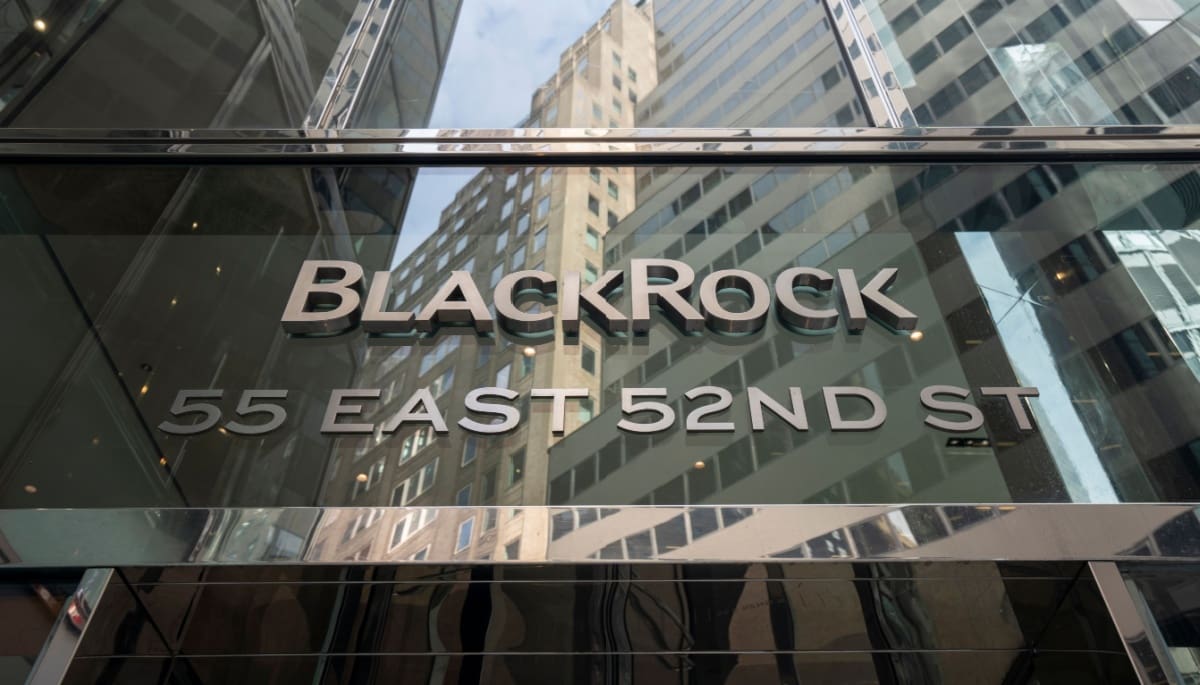 Bitcoin-ETFs erleben einen enttäuschenden Tag, vor allem BlackRock