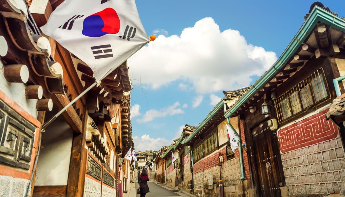 Südkorea bekämpft Krypto-Kriminelle mit spezieller Task Force