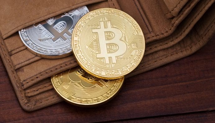 Uraltes Bitcoin-Wallet erwacht mit 32,3 Millionen Euro Gewinn