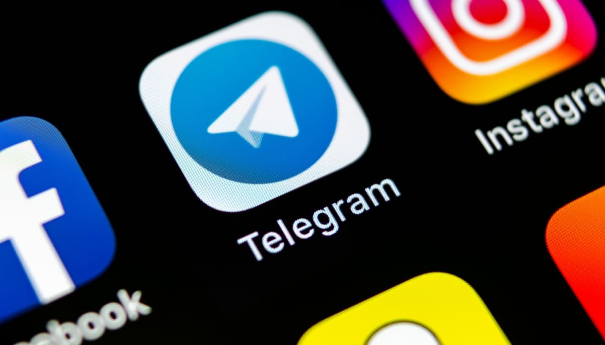 Cryptohandelaren opgelet: oplichters stappen massaal over naar Telegram