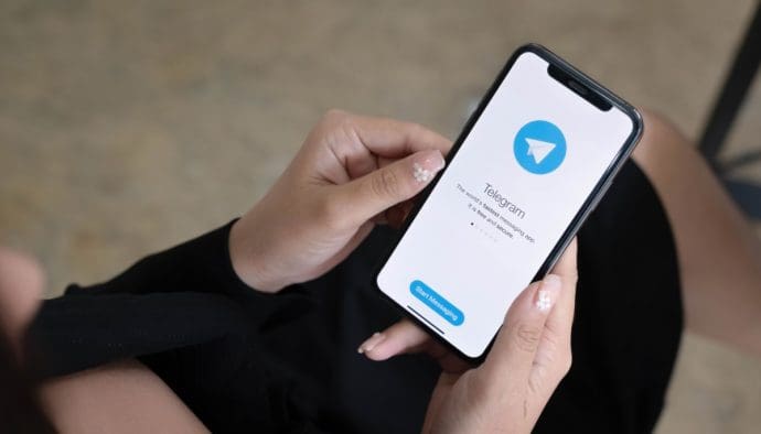 Krypto-Betrüger richten ihre Augen nach der Telegram-Kooperation auf Toncoin