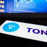 Bitcoin stark über $71.000, Toncoin übertrifft Cardano nach Ankündigung