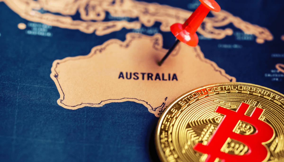 Bitcoin ETFs kommen nach Australien nach Erfolg von 53 Milliarden Dollar in den USA